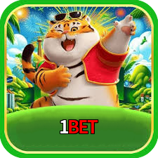 Imagem promocional da 1bet mostrando a plataforma e suas vantagens